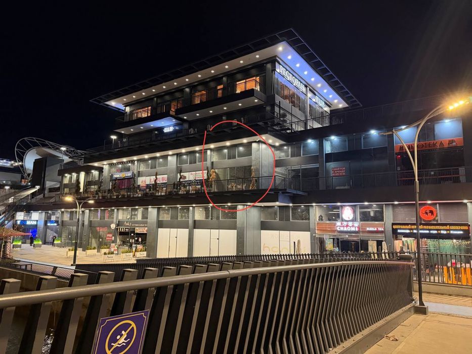 Нехт / Seoul mun 85м2 / 2-этаж продаётся Магазин