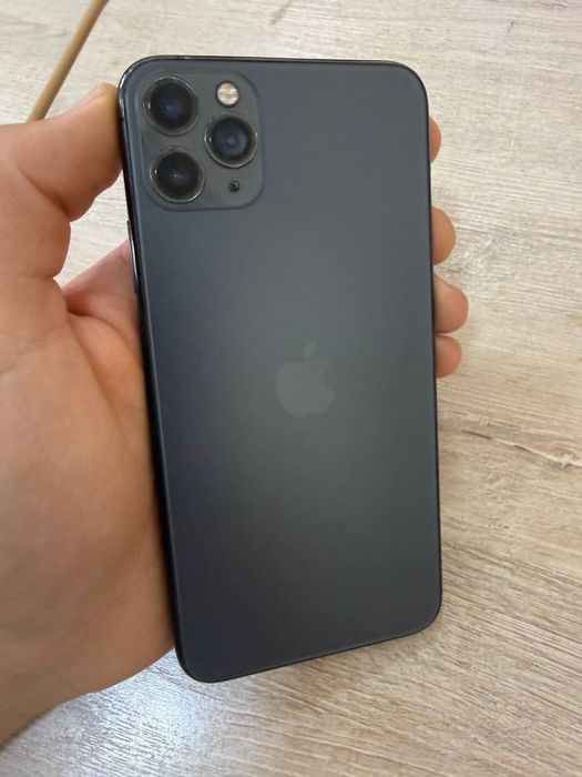 Iphone 11 pro max