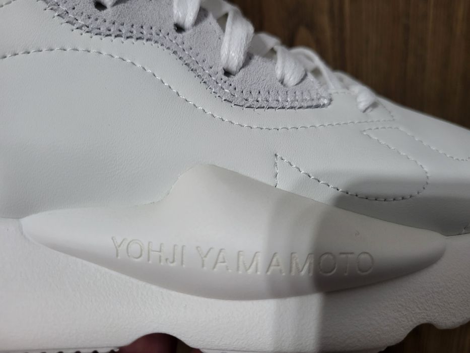 Adidași Yohji Yamamoto Y-3 - unisex