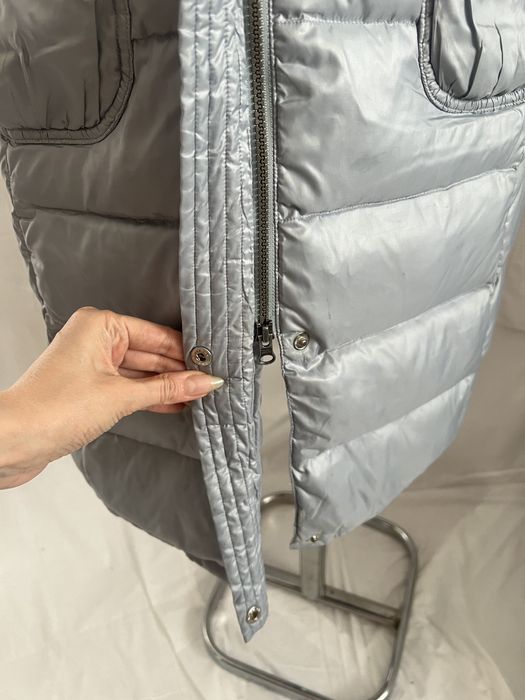 Пуховик Adidas Оригинал