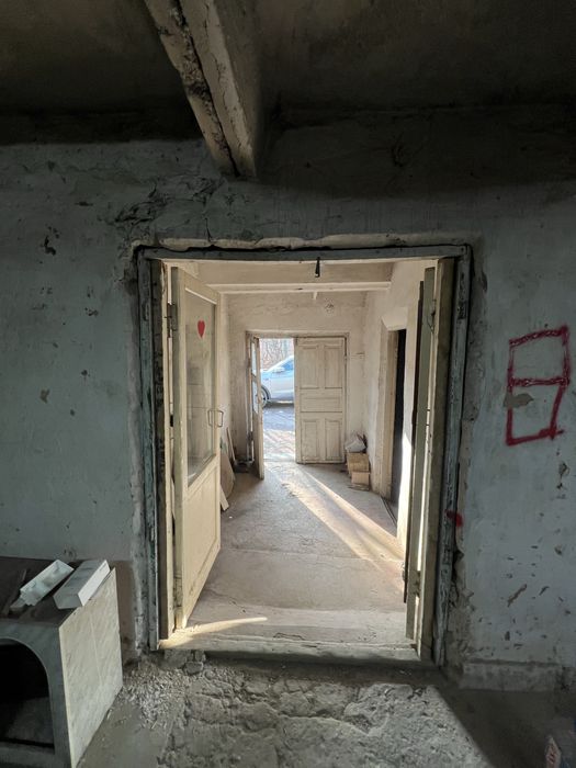 Здание под бизнет