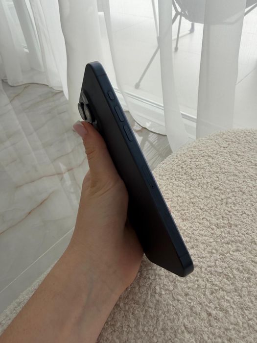 Iphone 15 pro max  256 GB Albastru