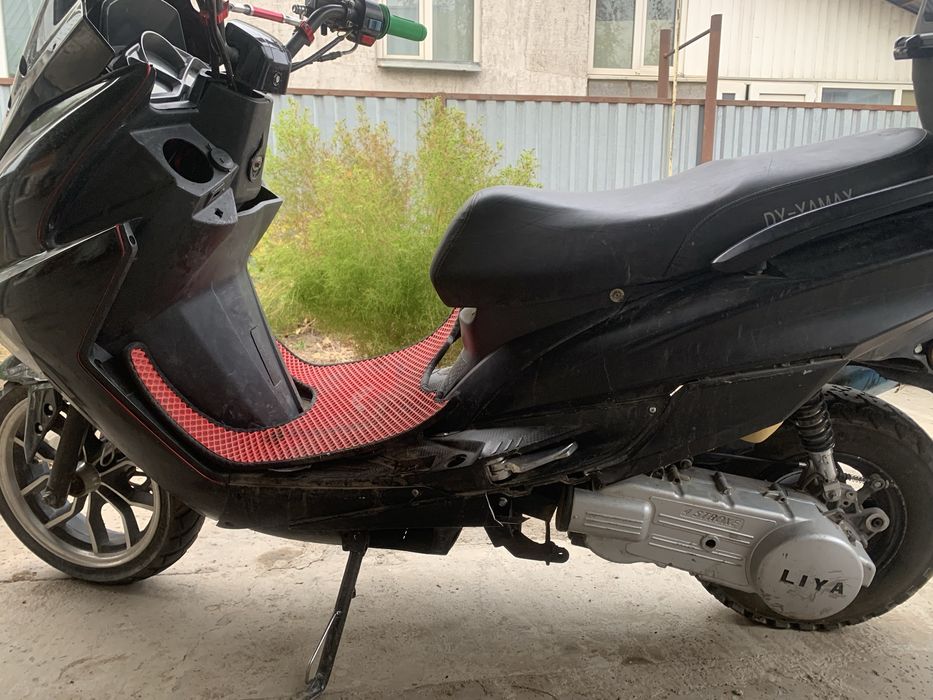 Макси 165куб лия