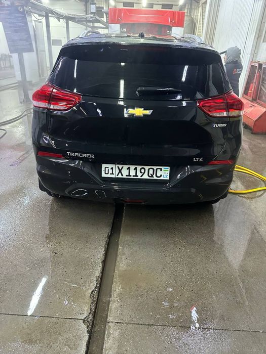 Трекер 2 LTZ 2024