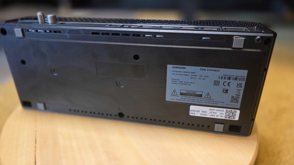 Samsung One Connect SOC1002A pentru TV Samsung Frame (2021) 65LS03A