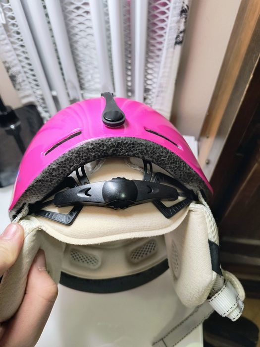 Casca de ski pentru copii Atomic