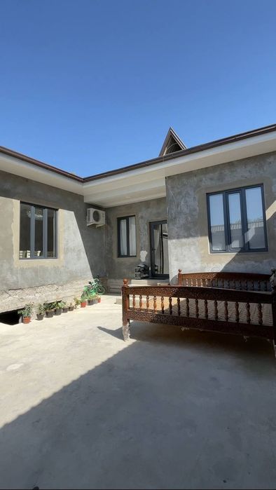 Абдурахмонов Хавас кучада 2 сотиг 4 хона ховли жой сотилади