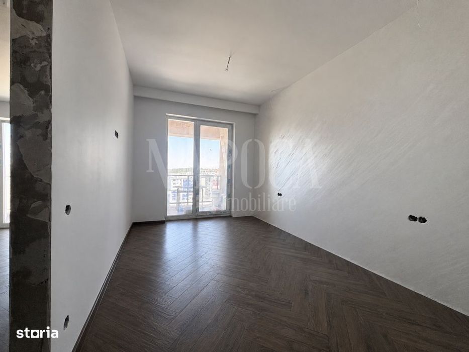 Apartament 2 camere de vanzare in Floresti