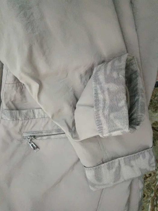 Дамско яке № 58-Германия