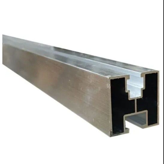 Profil aluminiu extrudat 6063-T66 la comandă | După desen tehnic