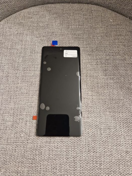 Display Motorola Moto G85 OLED