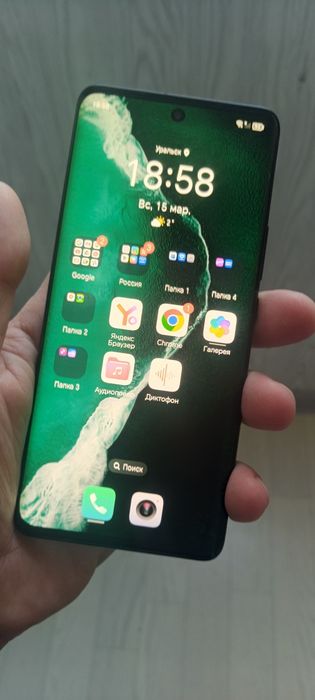 Продам смартфон Honor 50