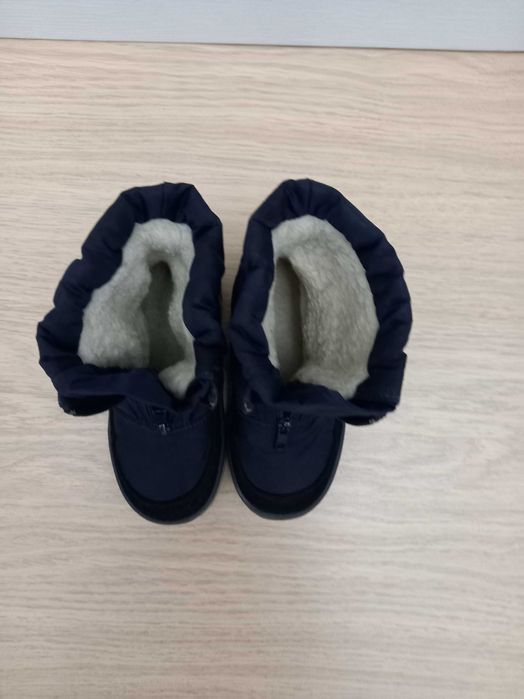 Детские сапоги для девочек