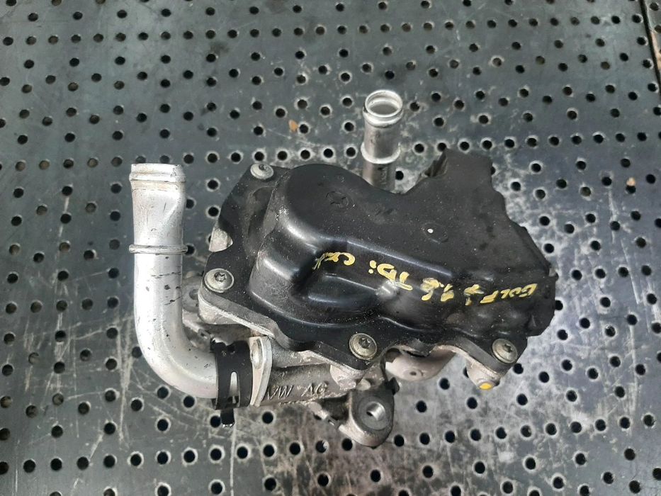 egr  1.6 tdi seat leon ateca audi a3 8v skoda octavia 3 vw golf 7  04l131501s