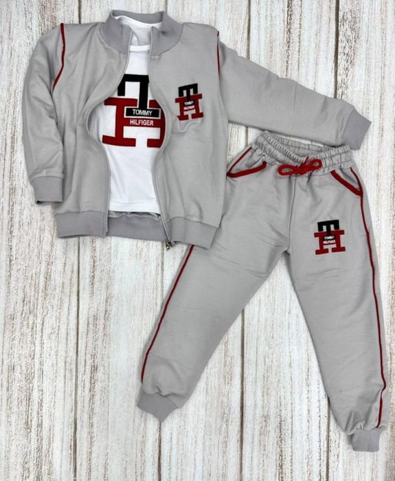 Trening copii diferite modele