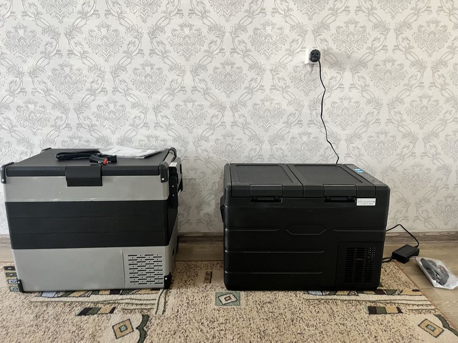 Авто холодильник