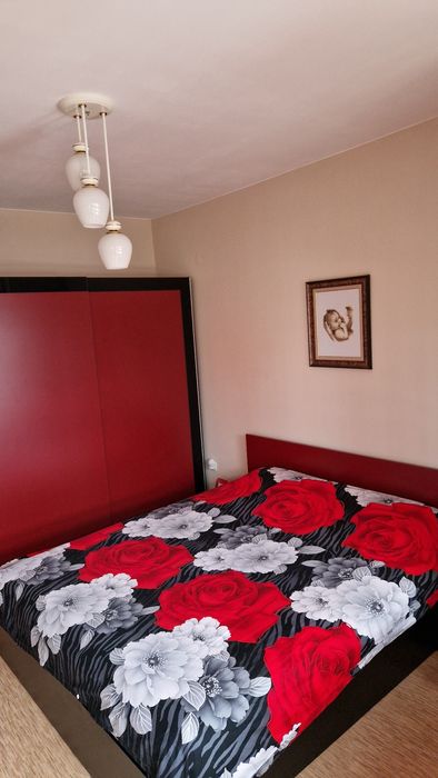 Дава се под наем Двустаен апартамент в Сандански - 62 кв.м за 255 € - Снимка #5