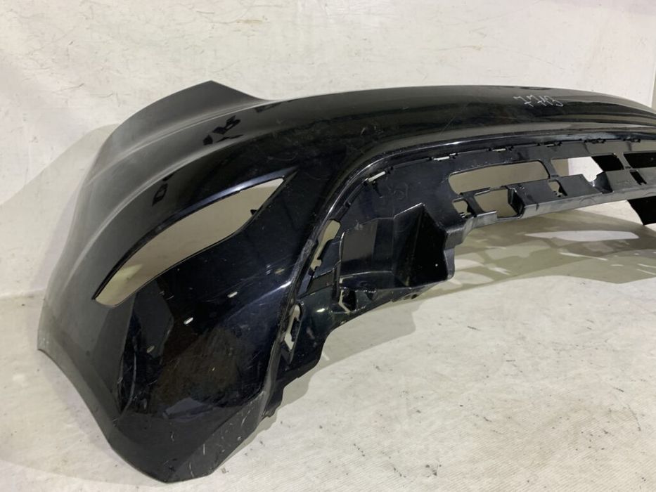 Bara spate Ford Fiesta, 2009, 2010, 2011, 2012, 2013, 2014, 2015, 2016, cod origine OE 8A61-17906-A.