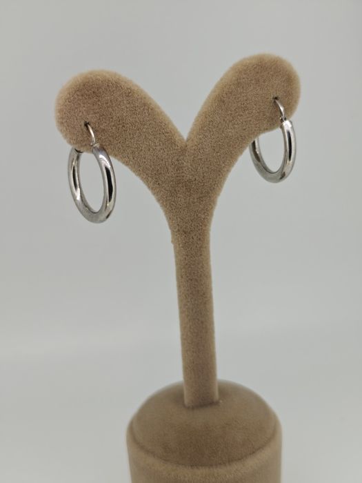 Cercei aur 18k 1.91gr (r)