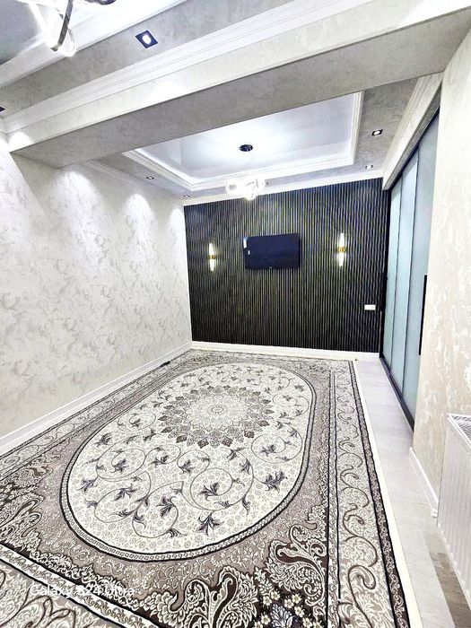 Квартира 3 хонали килинган Т1355 3х комнатная