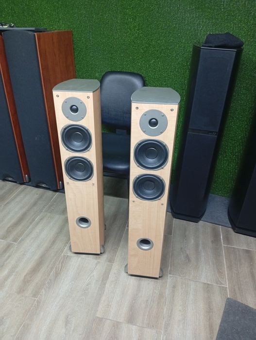 Тонколони ELTAX Concept 500