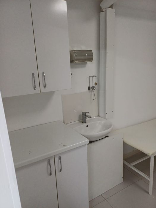 Сдам кабинеты В Мед центре