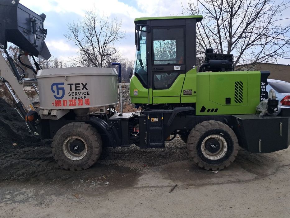 JBS 1200 biton qorish texnikasi 1.2 kub biyon qoriydi holati yahshi