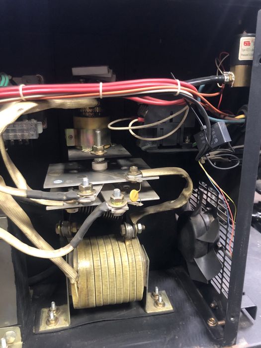 Продам Сварочный аппарат