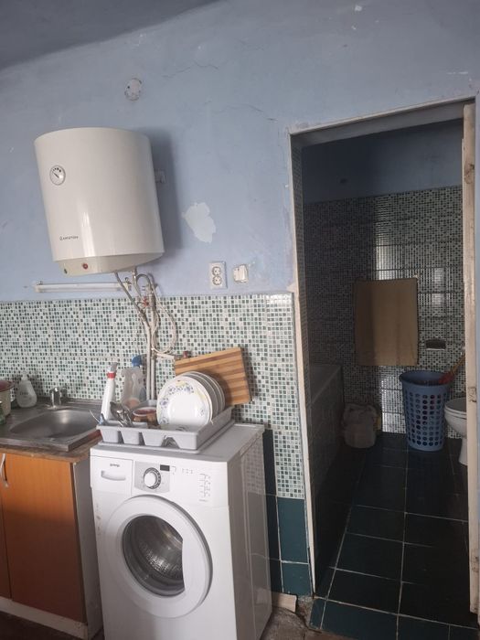 Vând  Casă  la  țară