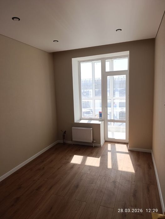 Продам квартиру.