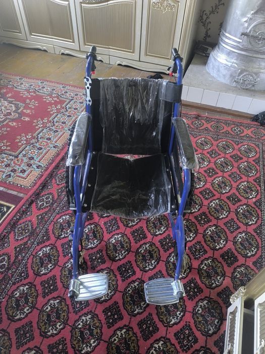 Invalid kalaska yangi