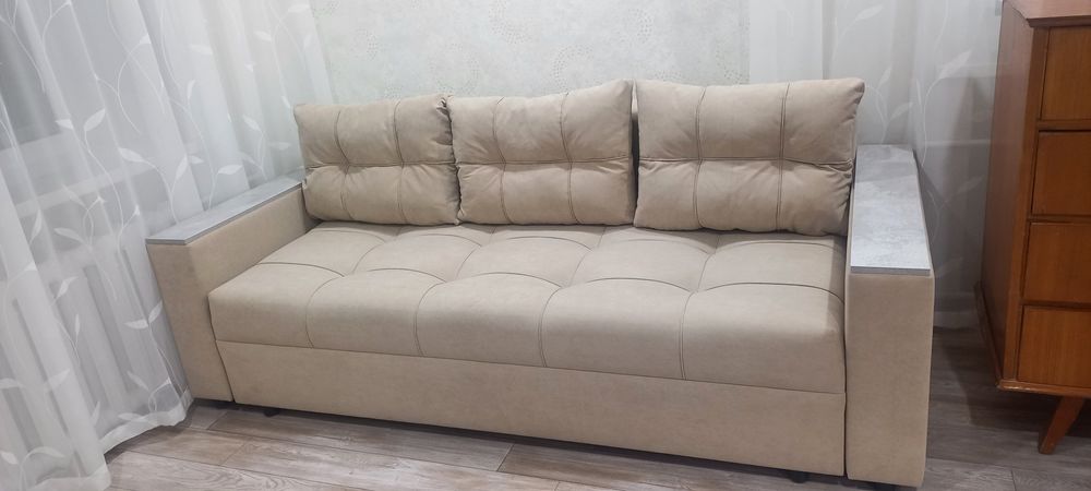 Заказывайте диван напрямую с цеха