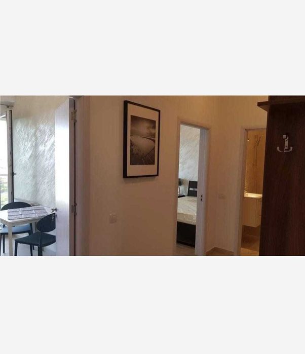 Garsoniera Studio Grozavesti