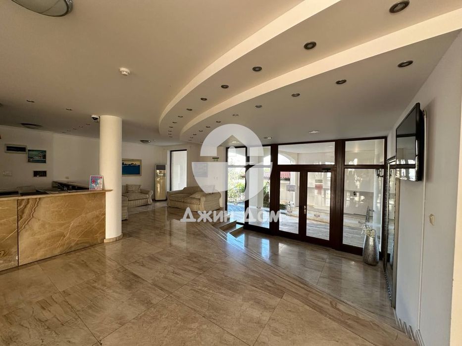 Продава се Заведение в Свети Влас - 98 кв.м за 1735 €/кв.м - Снимка #5