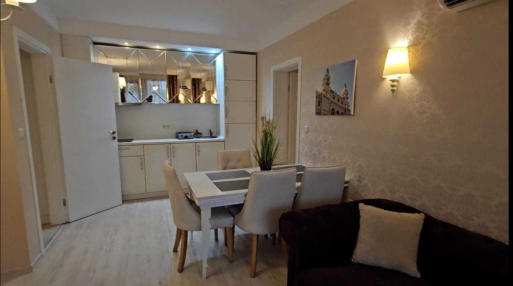 Продава се Четиристаен апартамент в к.к. Слънчев бряг - 121 кв.м за 1587 €/кв.м - Снимка #3