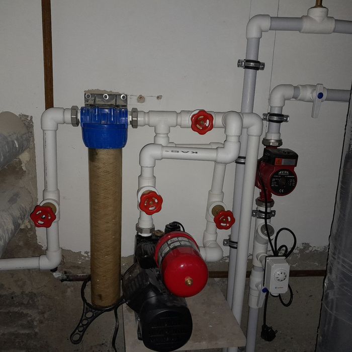 24/7   Buxoro bo'ylab  santexnik xizmati