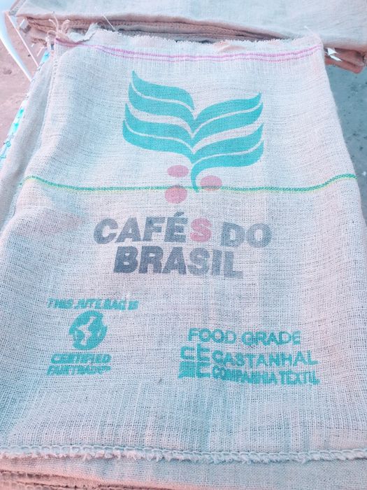 Saci canepa,iuta material pânză sac decor cafea