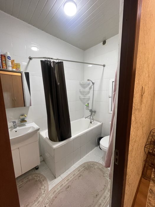 Сдается в ареду квартира в Сергенлийском районе