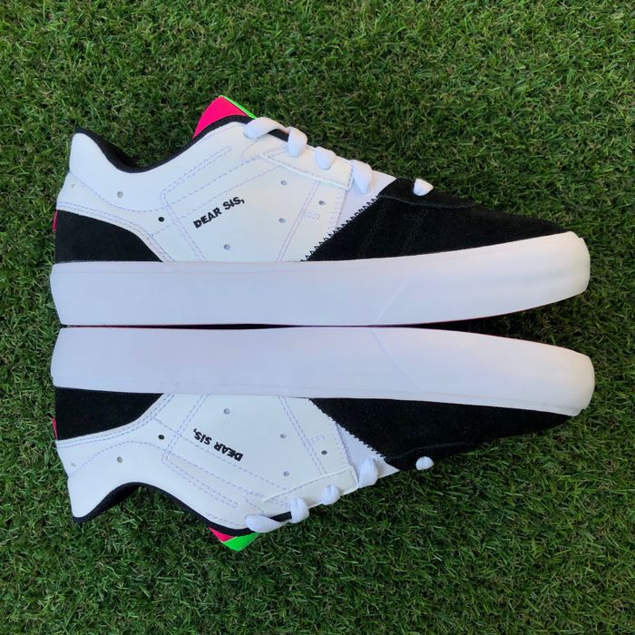 Adidași Jordan Series 05 W