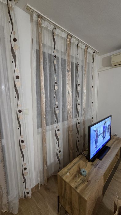 Комплект пердета