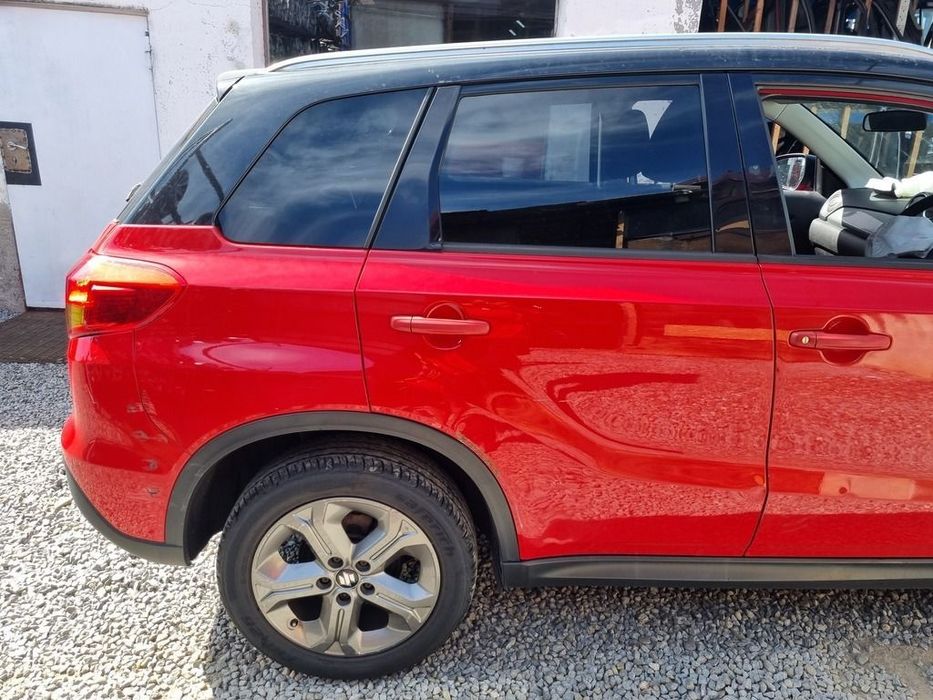 Dezmembrari dezmembrez    Suzuki Vitara IV 1.6 D 2014 - 2018