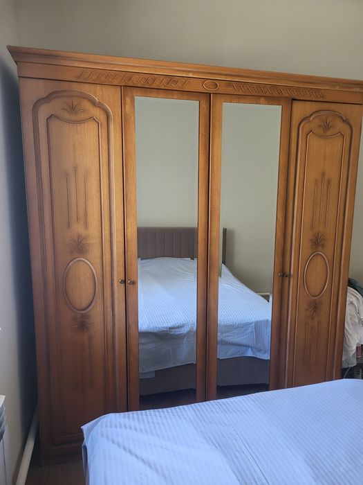 Беларуский шифонер