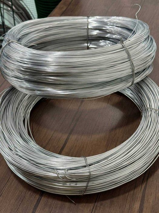 Проволовка Kuygan va Kuymagan Sim Куйган Сим Проволока Вязальная 562