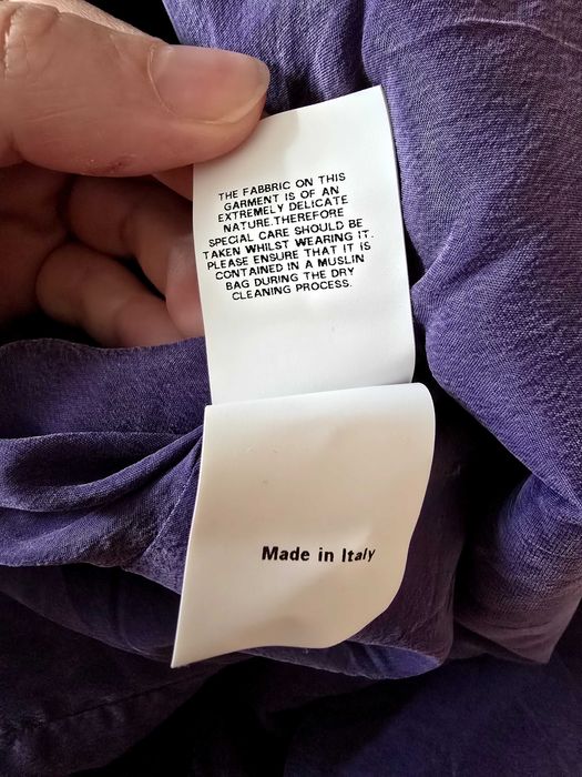 Дамска рокля Moschino cheap&chic