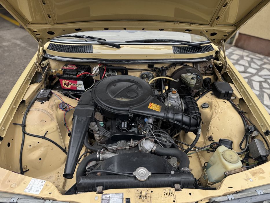 Vand Mercedes Benz W 123 Cobra Istoric