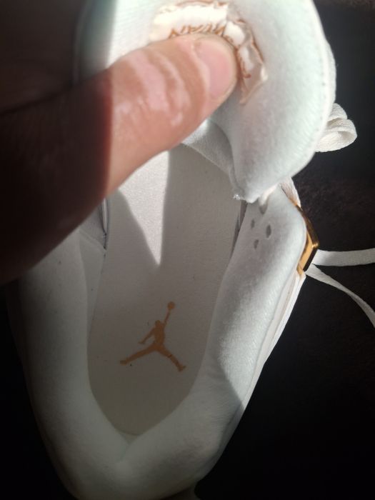 Air Jordan 4 retro noi