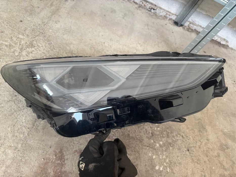 Far dreapta LED pentru CUPRA TERRAMAR cod 578941006A