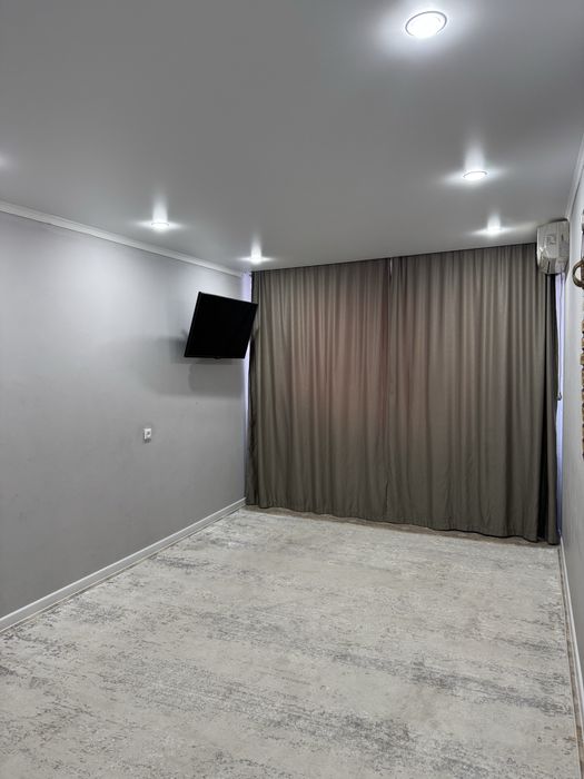 3-х комнатная квартира