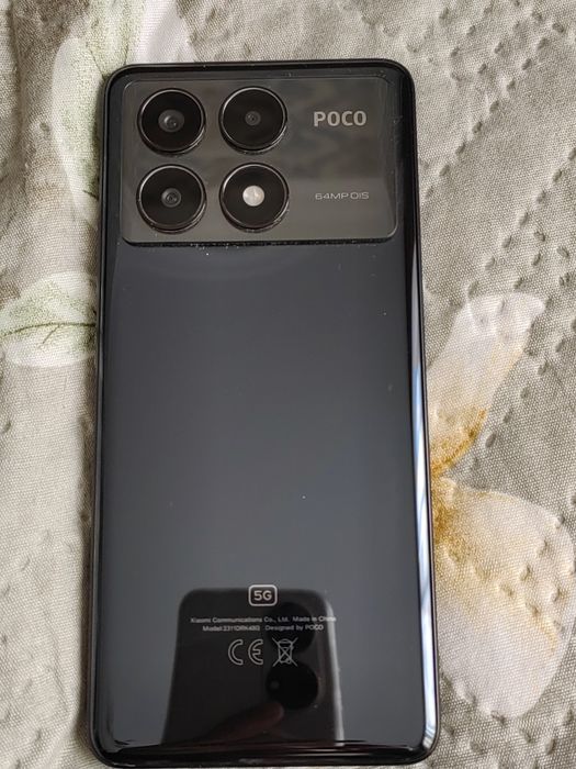 Poco x6 pro продажа