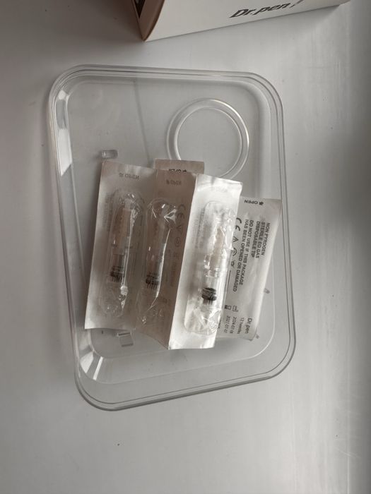 Продается Дерма пен Dr pen